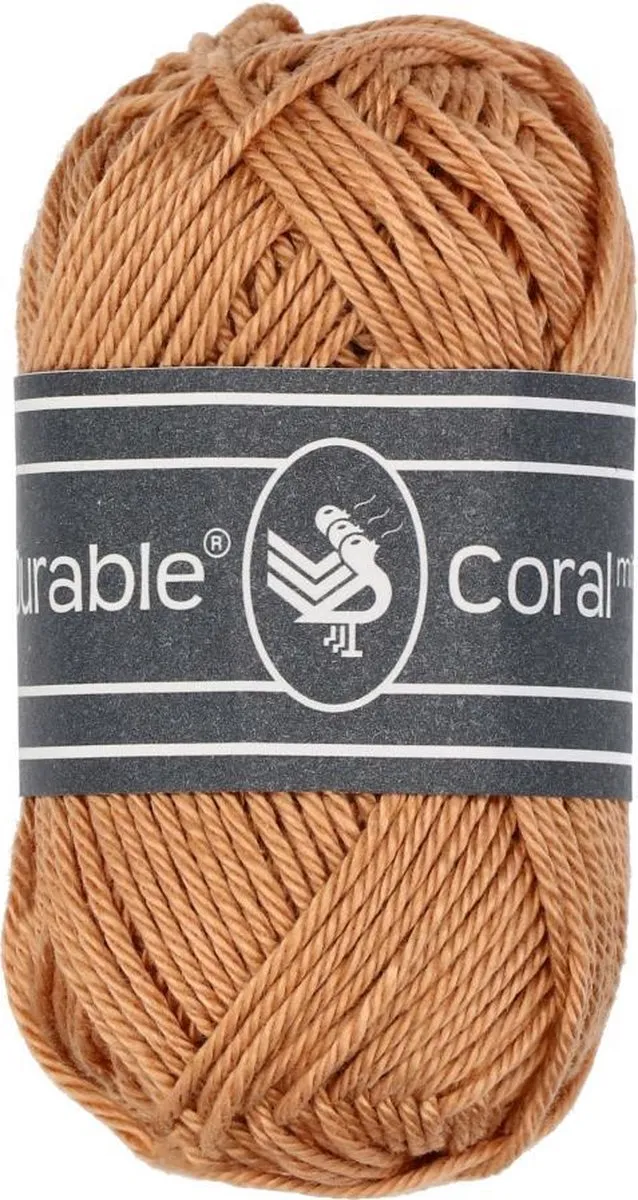 Durable Coral Mini