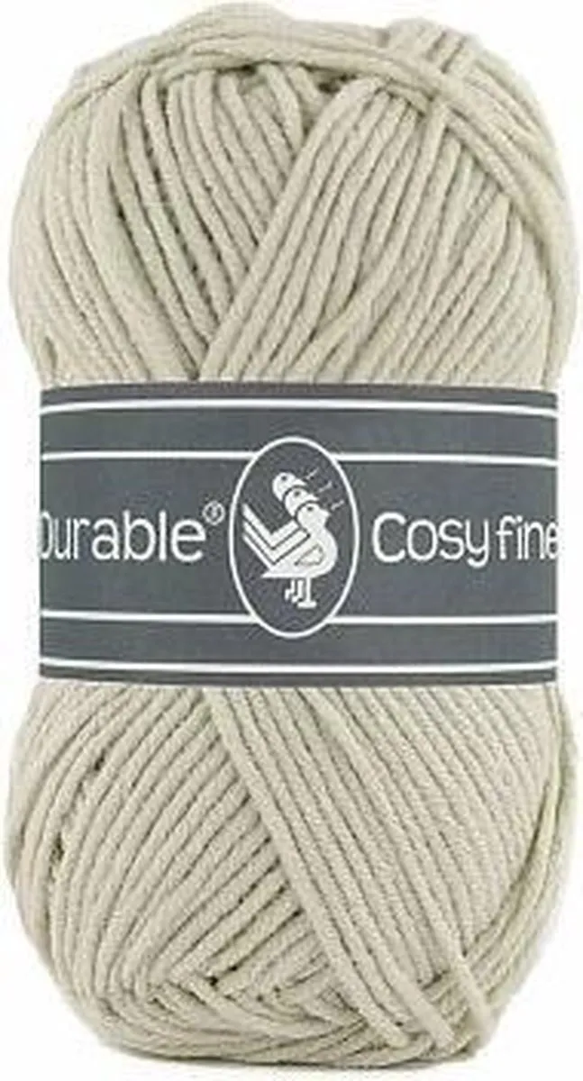 Durable Cosy Fine Linnen 2212