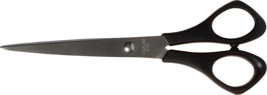 Creativ Company Creotime Schoolschaar 16cm Rechtshandig