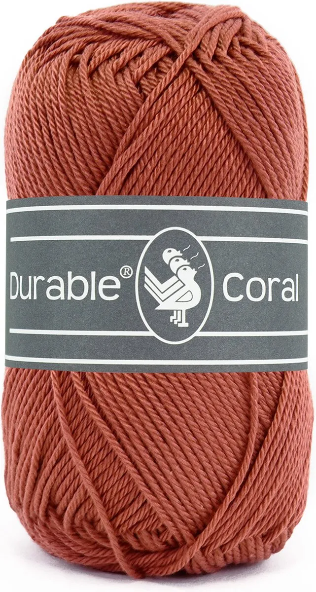 Durable Coral 2207 Garen