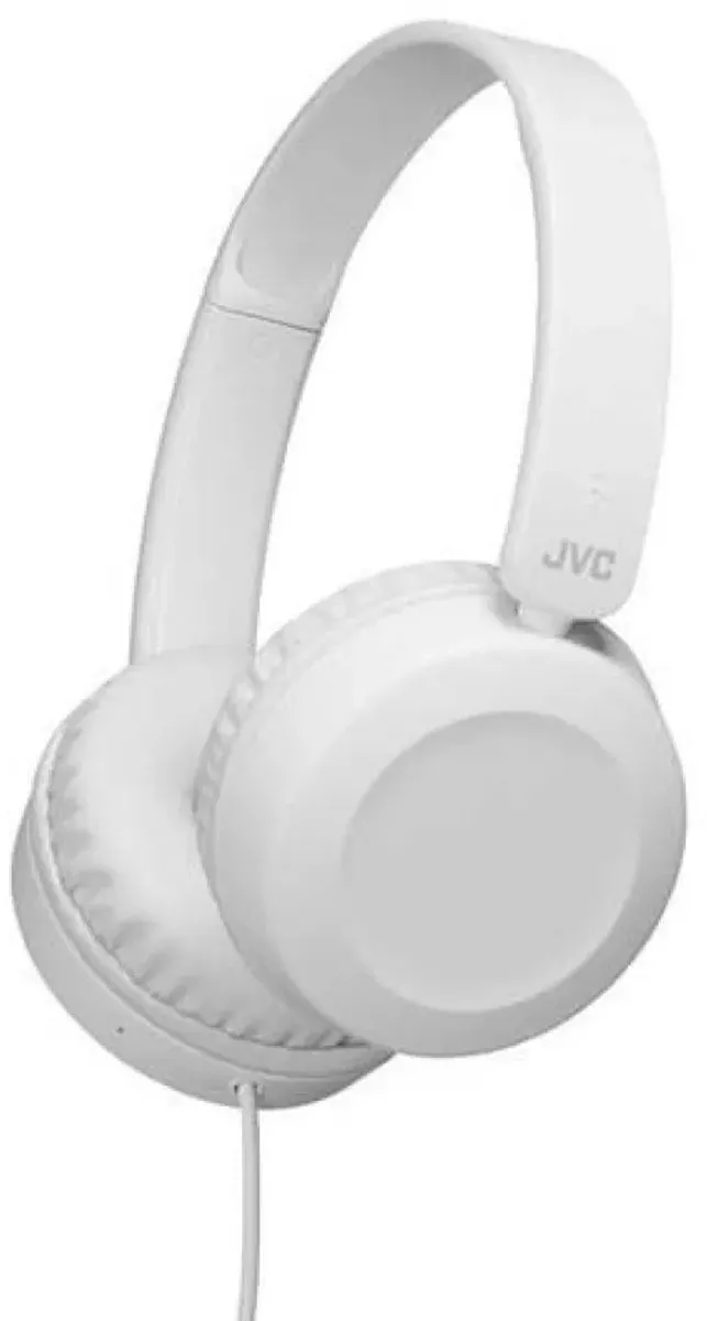 JVC HA-S31M On-ear Koptelefoon