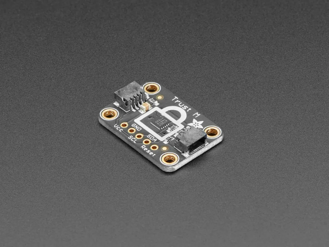 Adafruit Infineon Trust M Breakout Board 4351