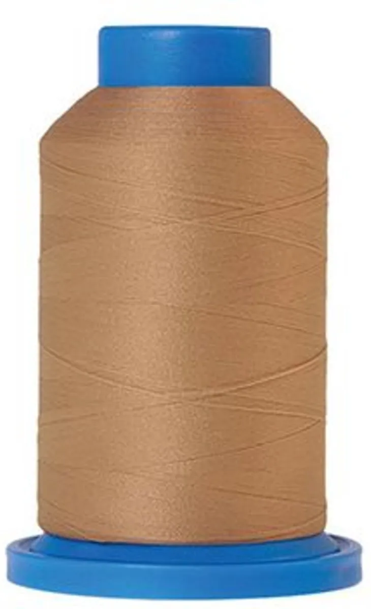 Amann Mettler Seraflock 1000mt #3670 Lockgaren