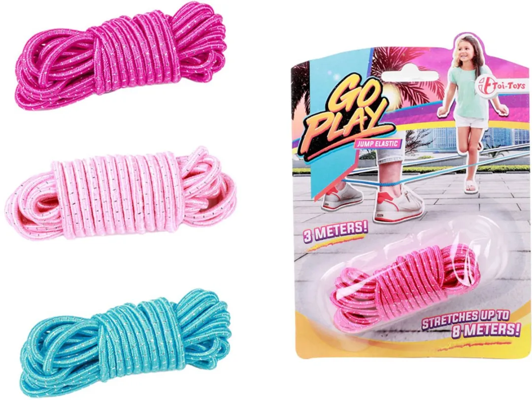 Toi-Toys Springelastiek 68697Z