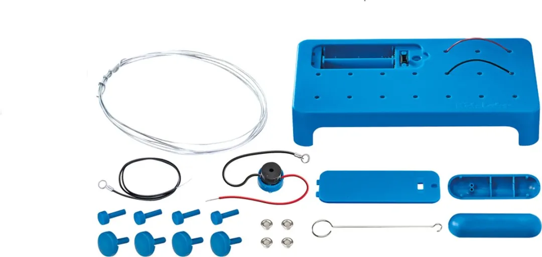 4M Kidzlabs Maak Je Stresstester