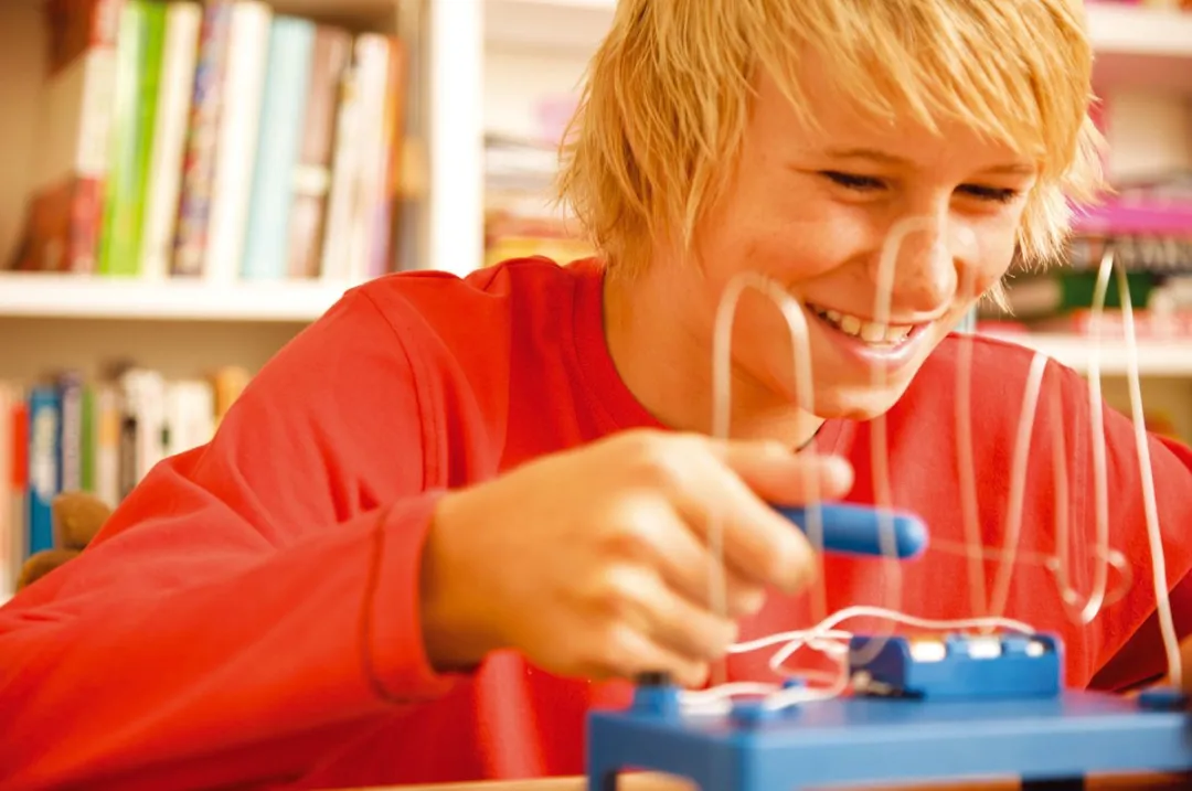 4M Kidzlabs Stresstester - Multikleur - afbeelding 6 van 6