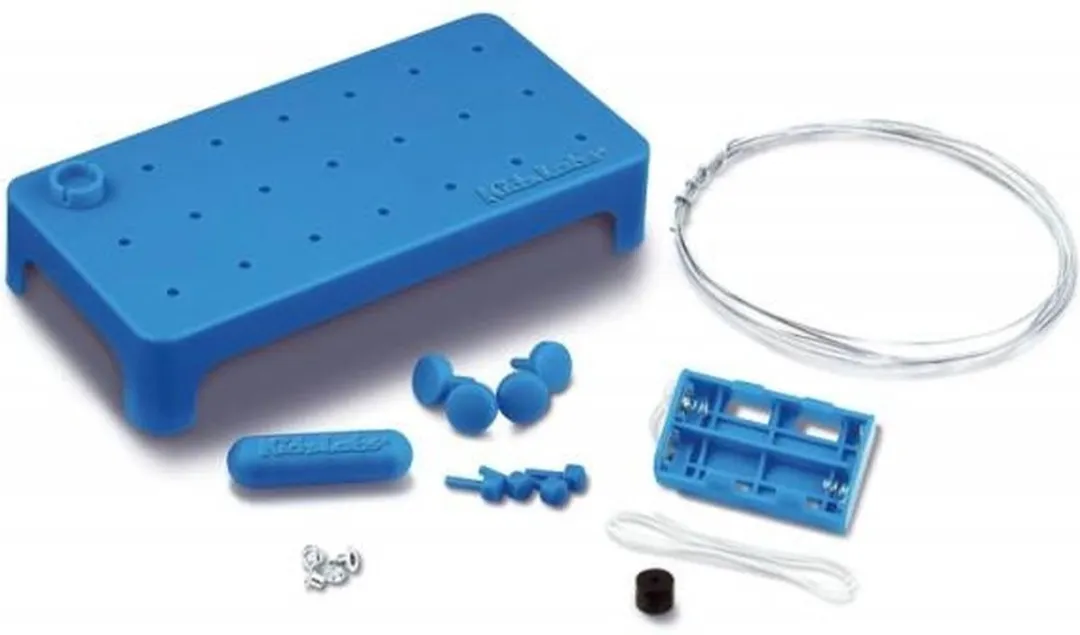 4M Kidzlabs Maak Je Stresstester