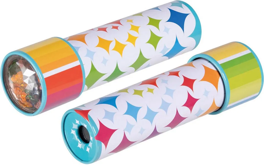 Goki Galaxy Kaleidoscoop