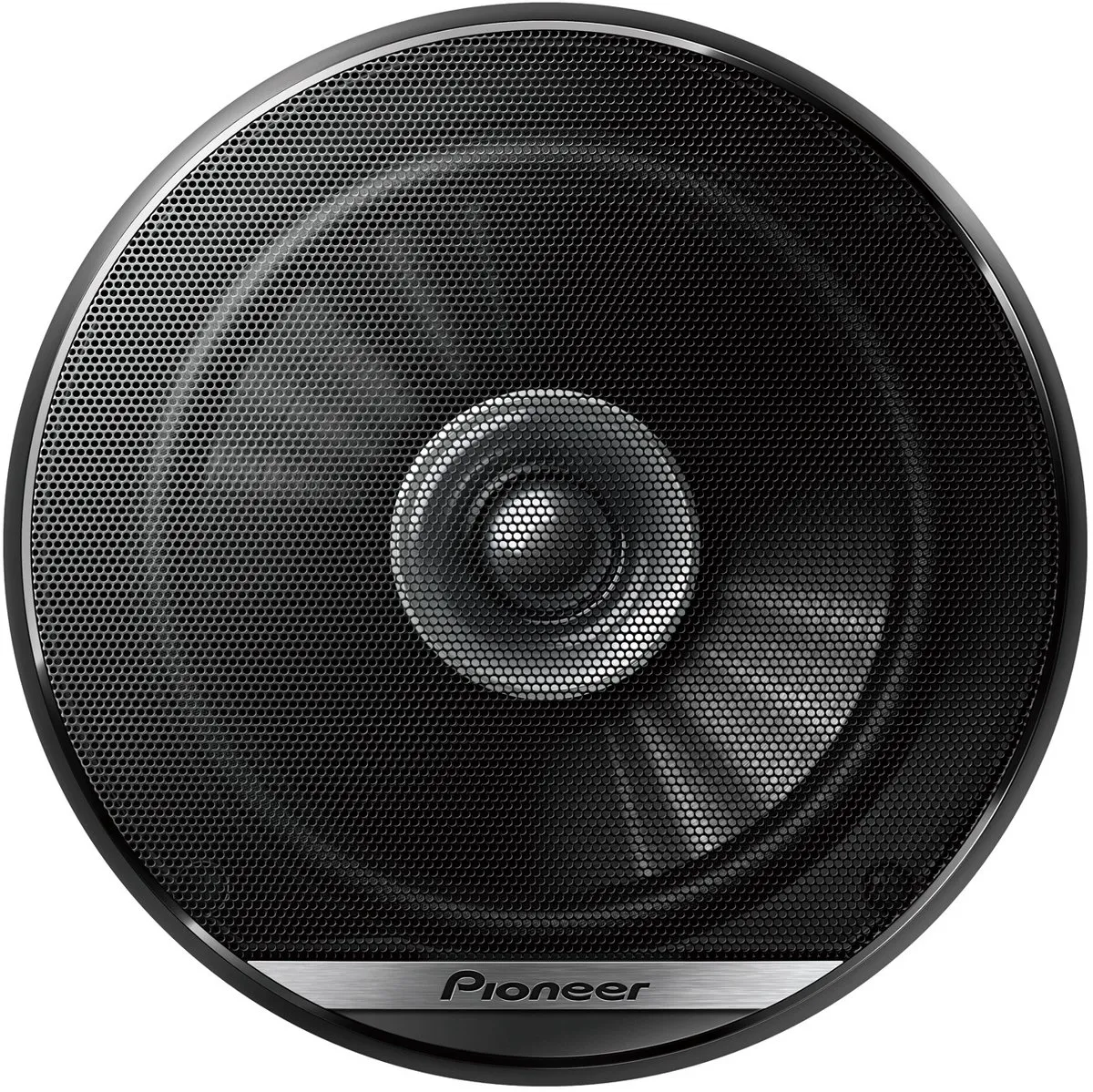 Pioneer TS-G1710F Coaxiale Inbouwspeakers 17cm - 280W - Zwart