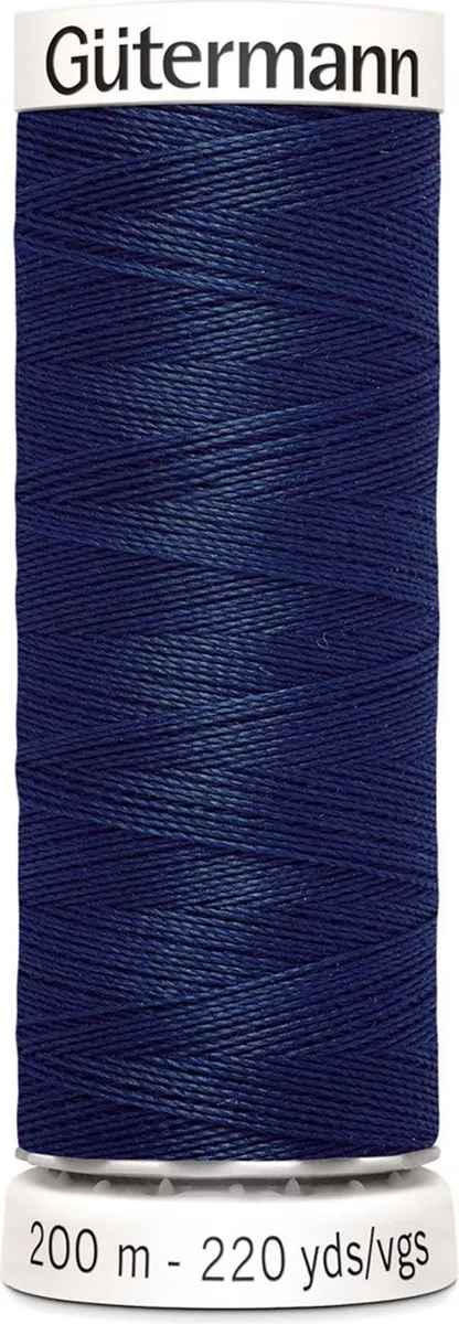 Gutermann Polyester Naaigaren 200m