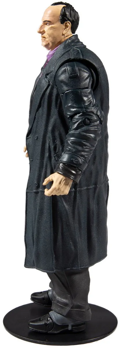 McFarlane Toys DC Multiverse The Penguin Actiefiguur 18cm - Multi