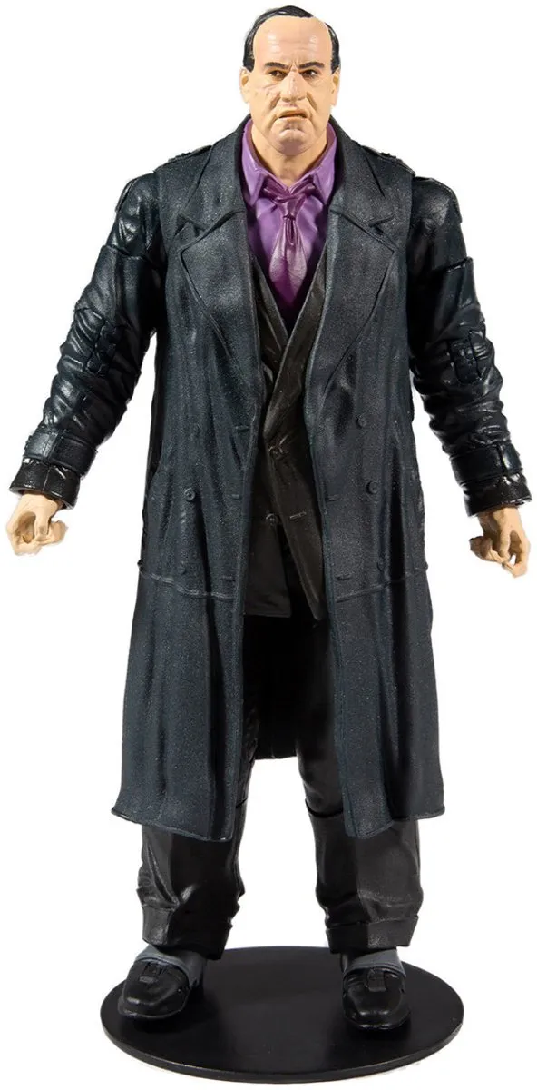 McFarlane Toys DC Multiverse The Penguin Actiefiguur 18cm - Multi