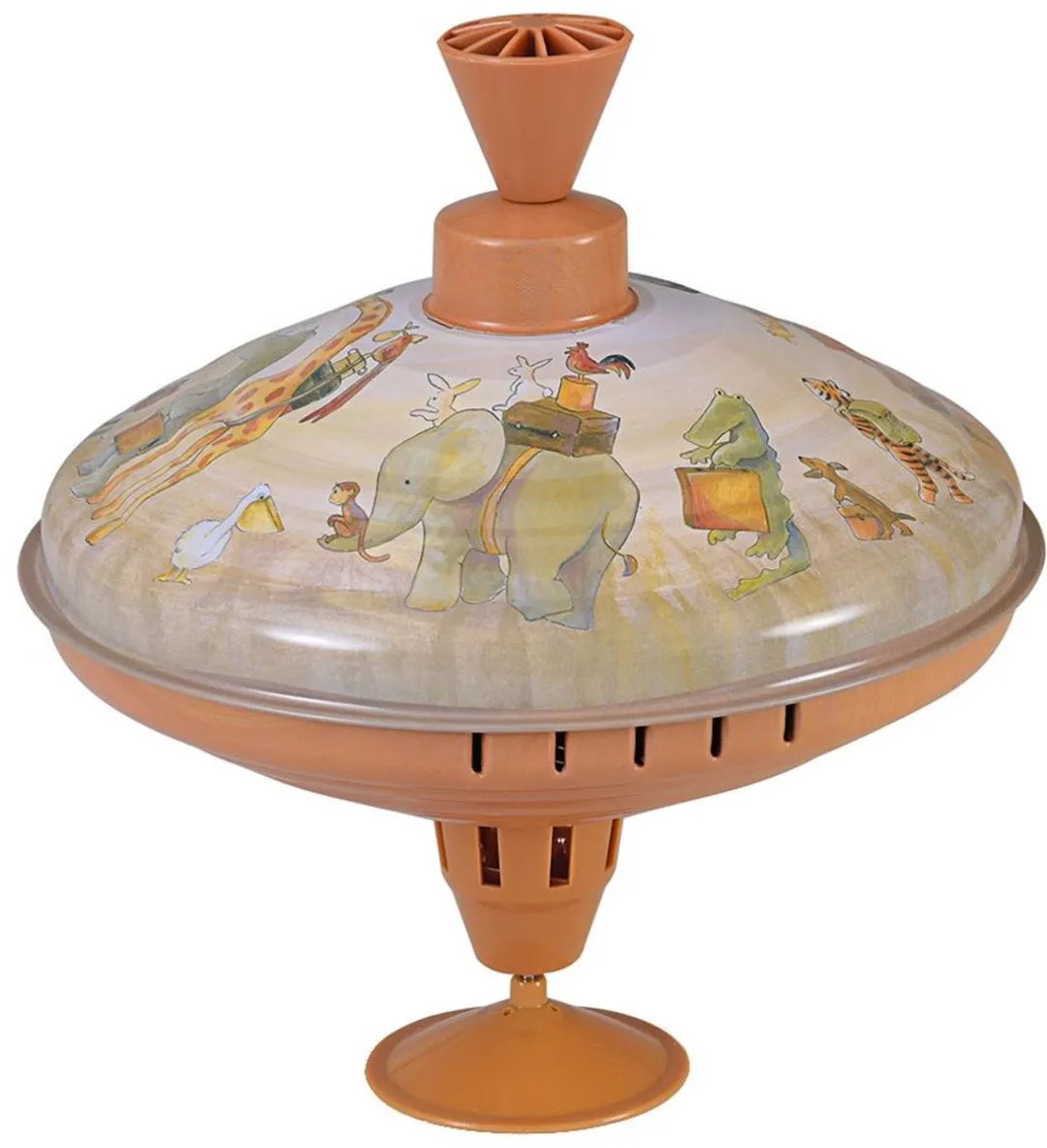 Egmont Toys Ark van Noah Bromtol 18cm ET550044
