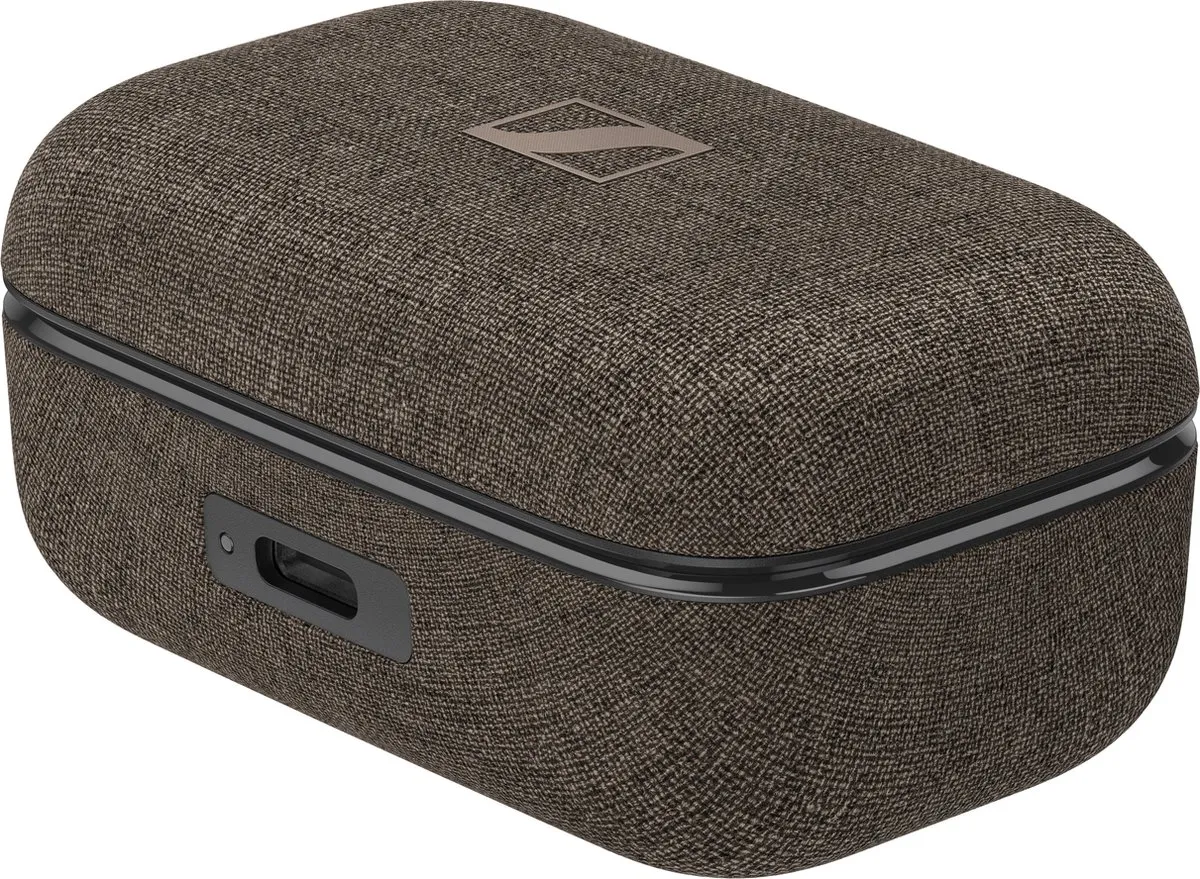 Sennheiser Momentum True Wireless 4 14500-850 Oordopjes - Black Copper