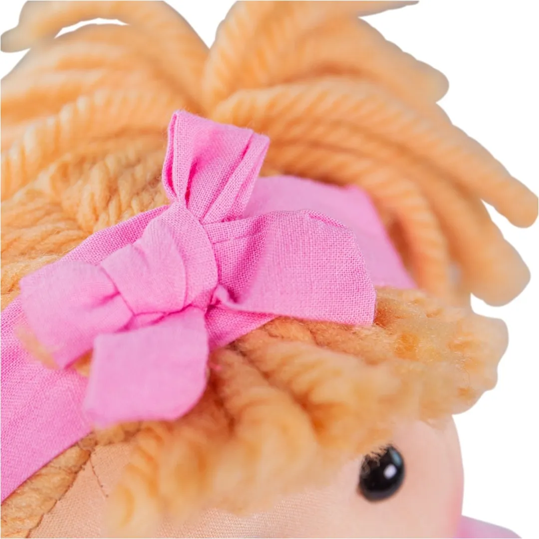 BIGJIGS Kelly Pop 34cm - Multicolor