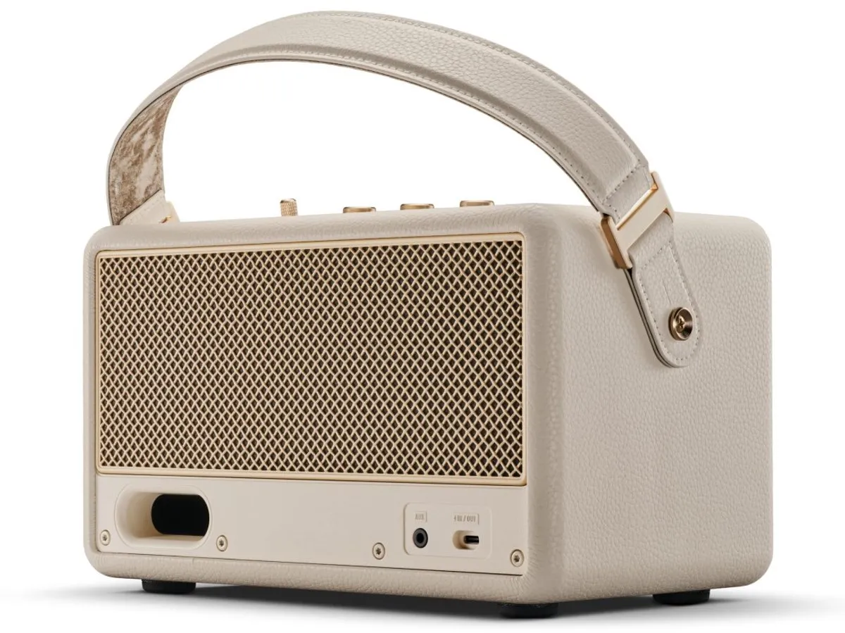 Marshall Kilburn III 230476 Speaker - 50W - Crème - afbeelding 6 van 6