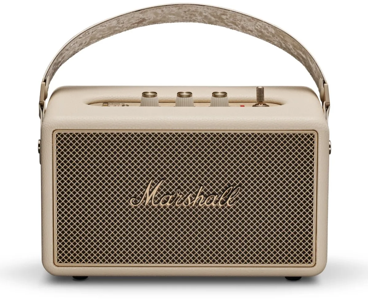 Marshall Kilburn III 230476 Speaker - 50W - Crème