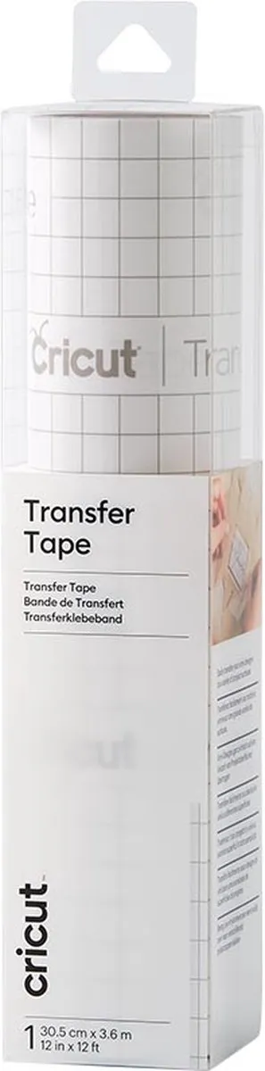 Cricut Glow in the dark Vinyl Removable 30x60cm 1 sheet (Glow in the dark)