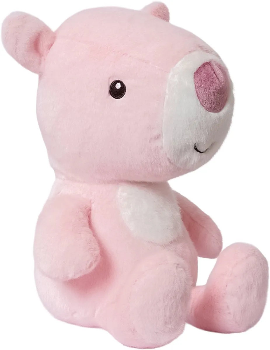 PIA Soft Toys Cato Capibara Pluche Knuffel 35cm
