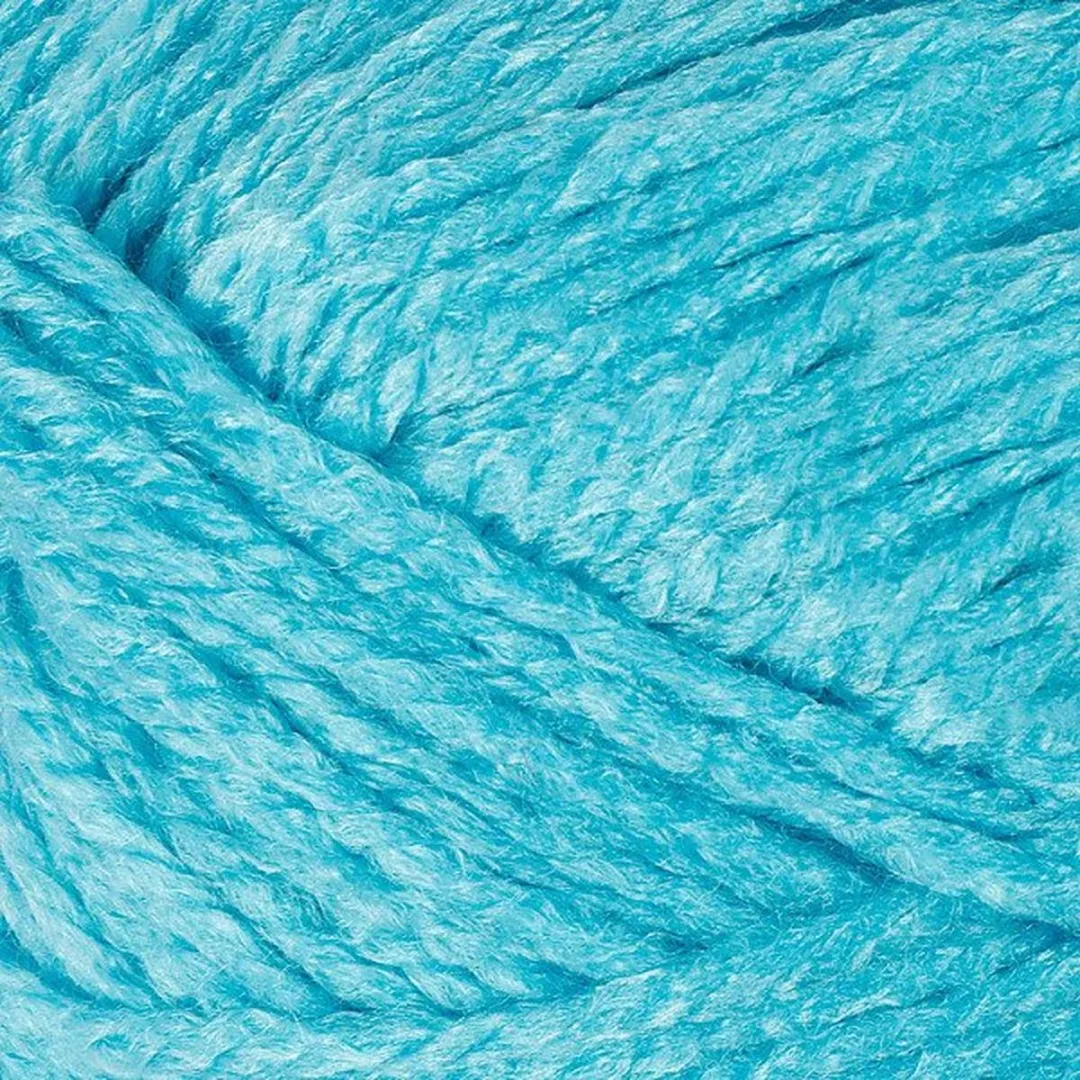 Creativ Company Acryl Garen Turquoise 80m - 50g