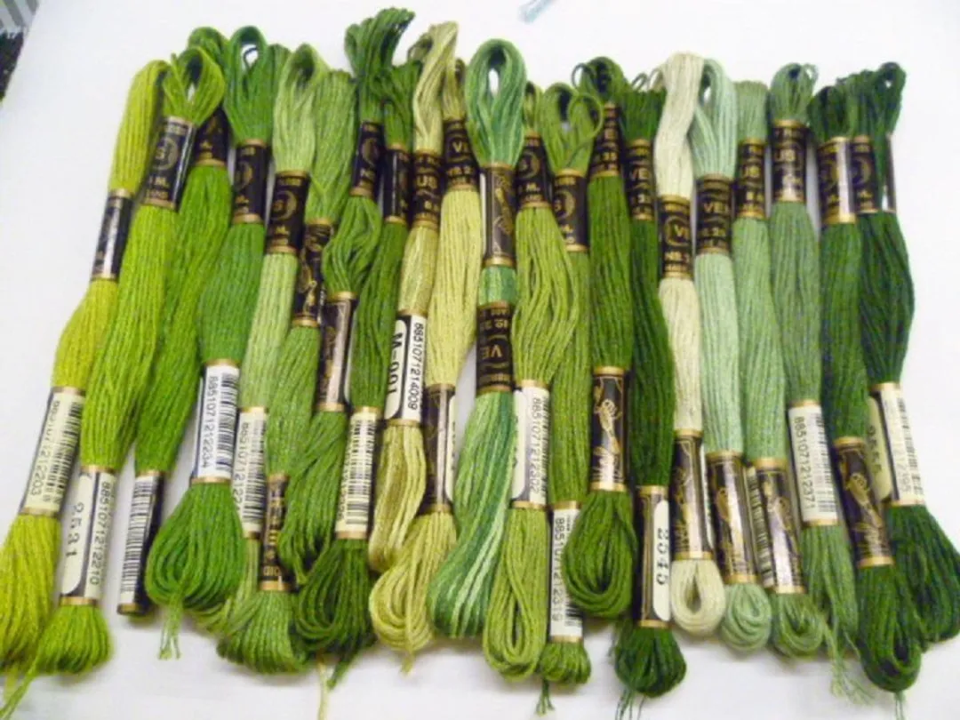 Gillette Venus Borduurgaren 30 Stuks - Zachtgroen
