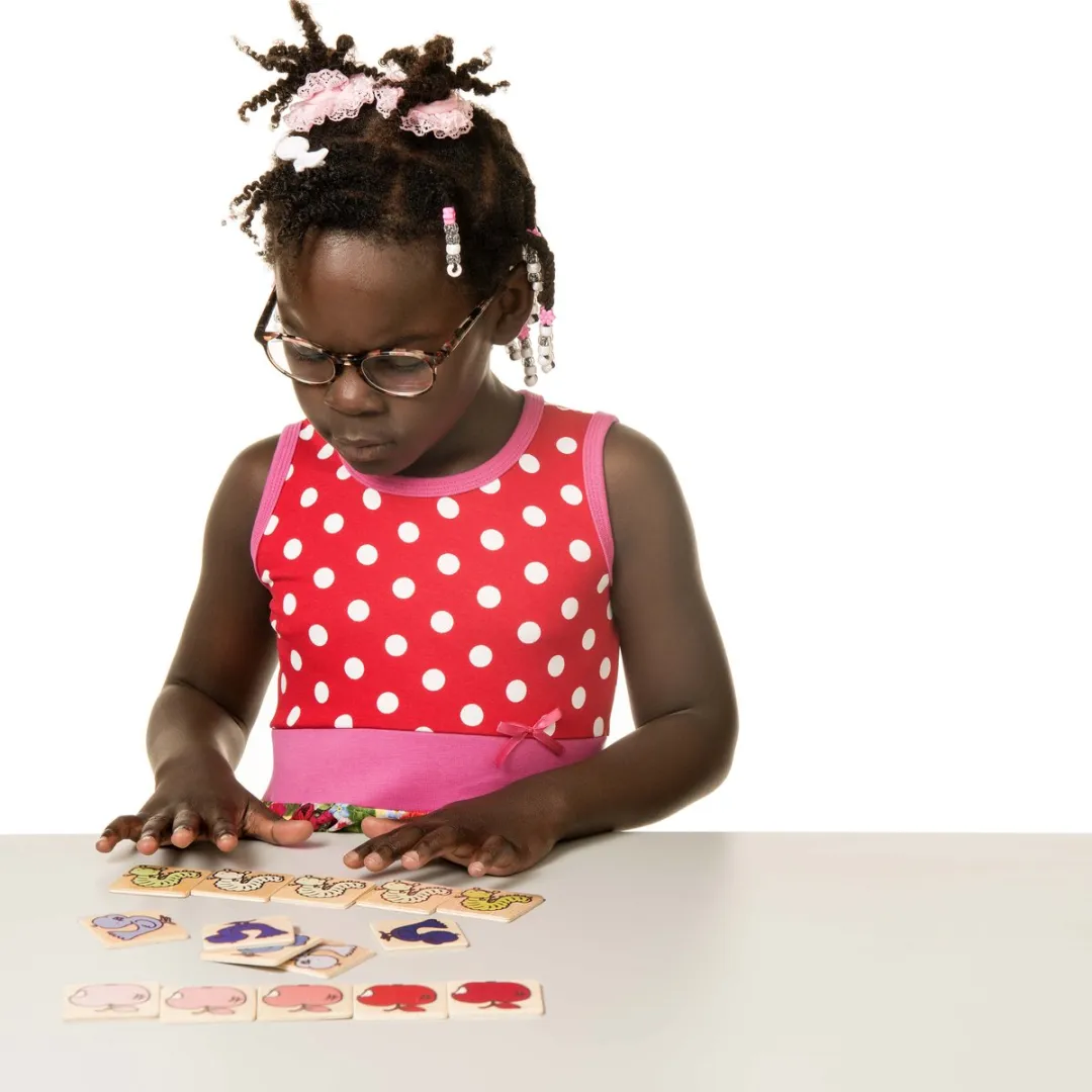 Toys for Life 'Van donker naar licht' Educatief Speelgoed 25 Stuks - Multi