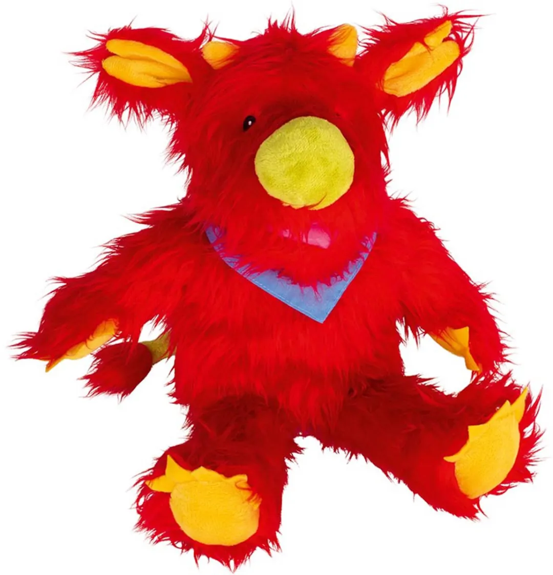 Goki Handpop Monster 51551