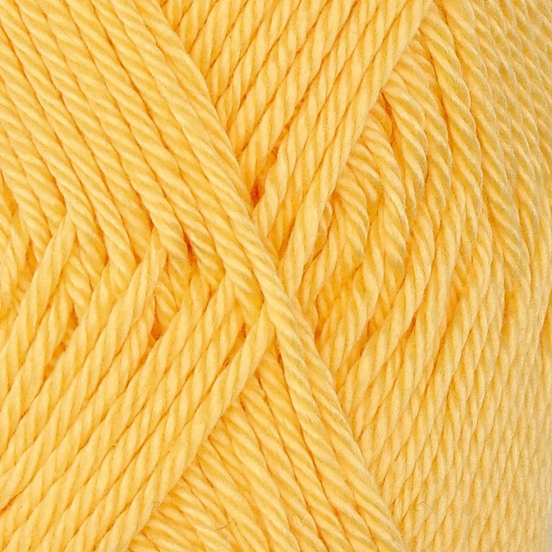 Durable Coral Mini - 309 Light Yellow