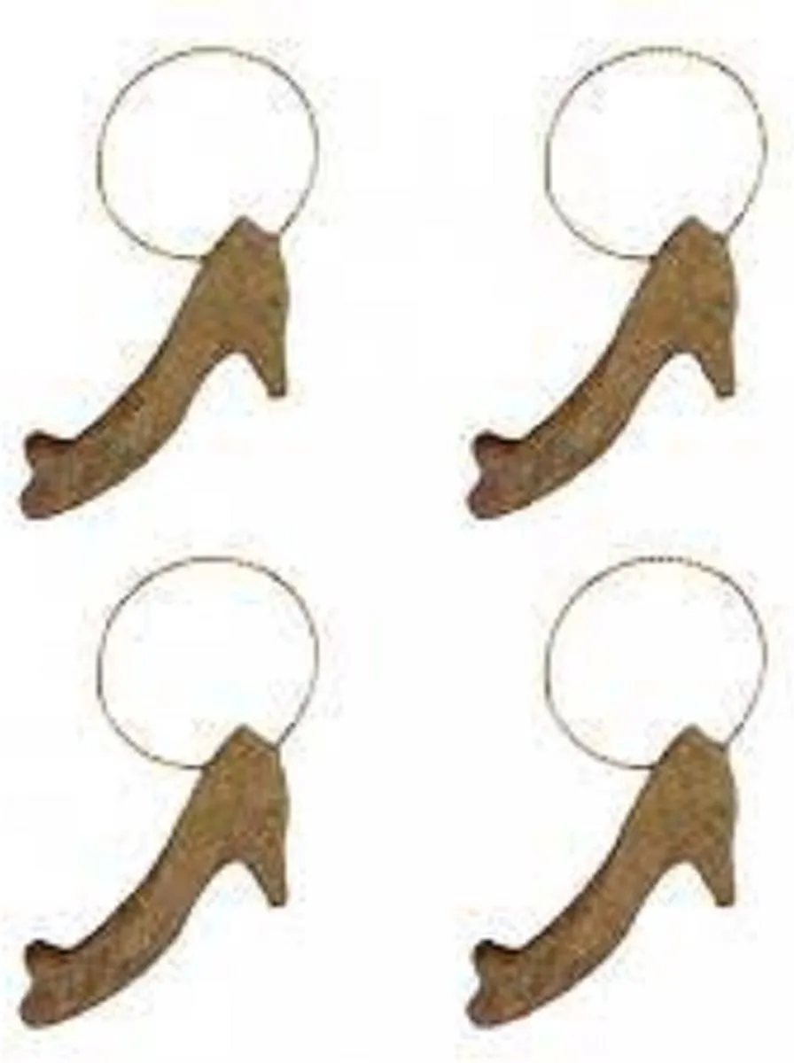 Decopatch Pumps