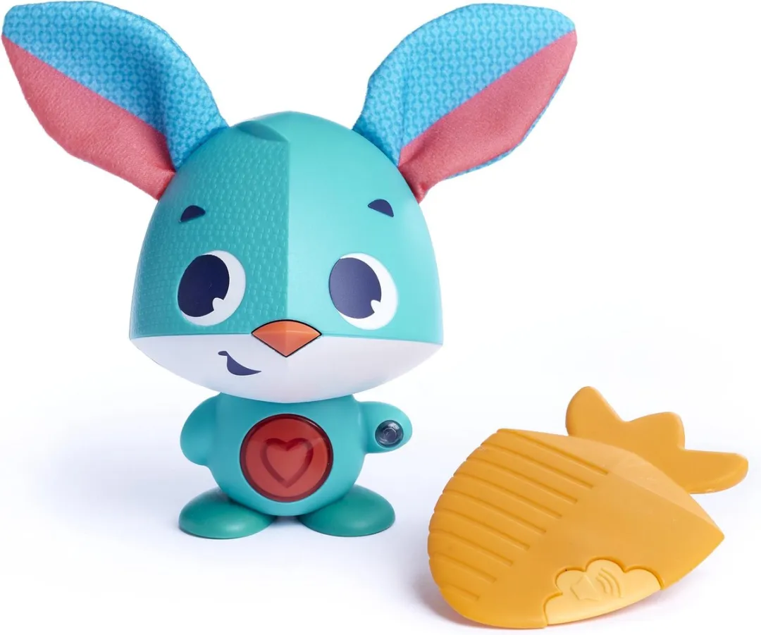Tiny Love Wonder Buddies