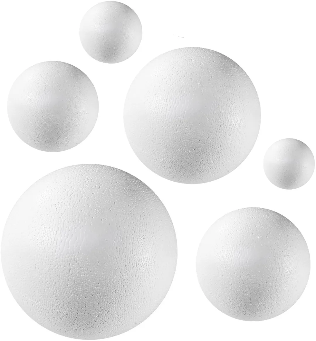 Rayher Piepschuim Bollen