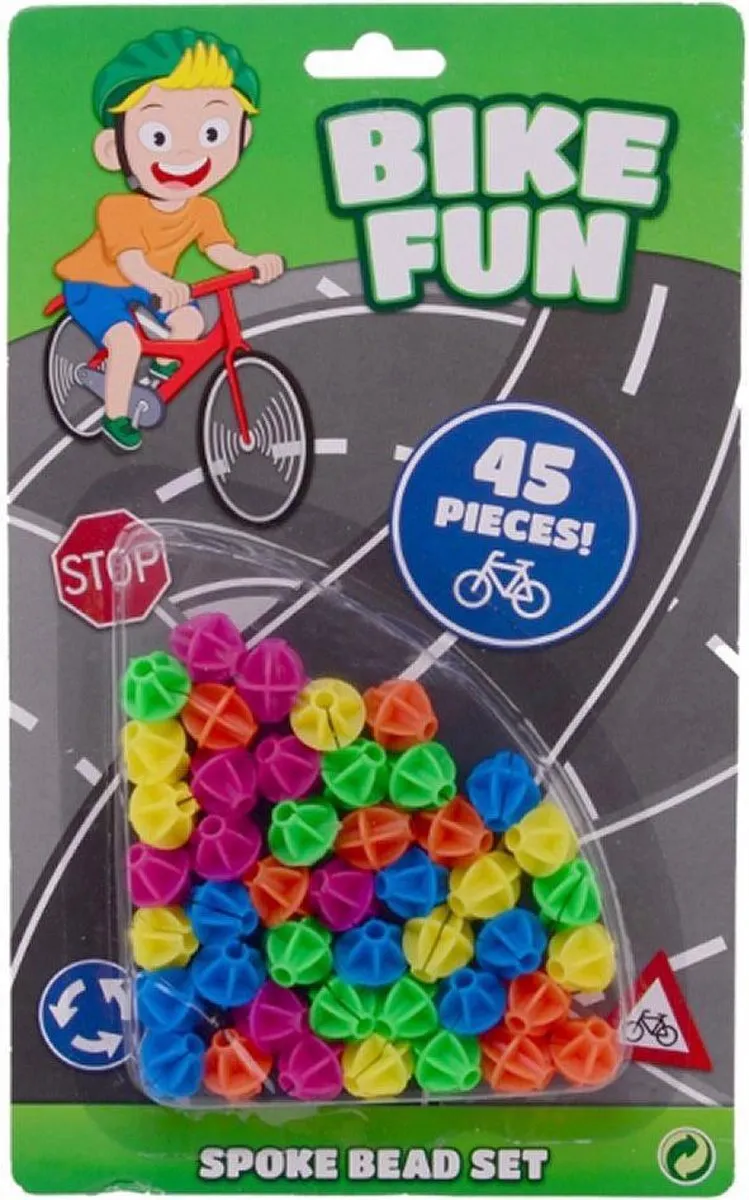 Johntoy Spaakkralen Bike Fun
