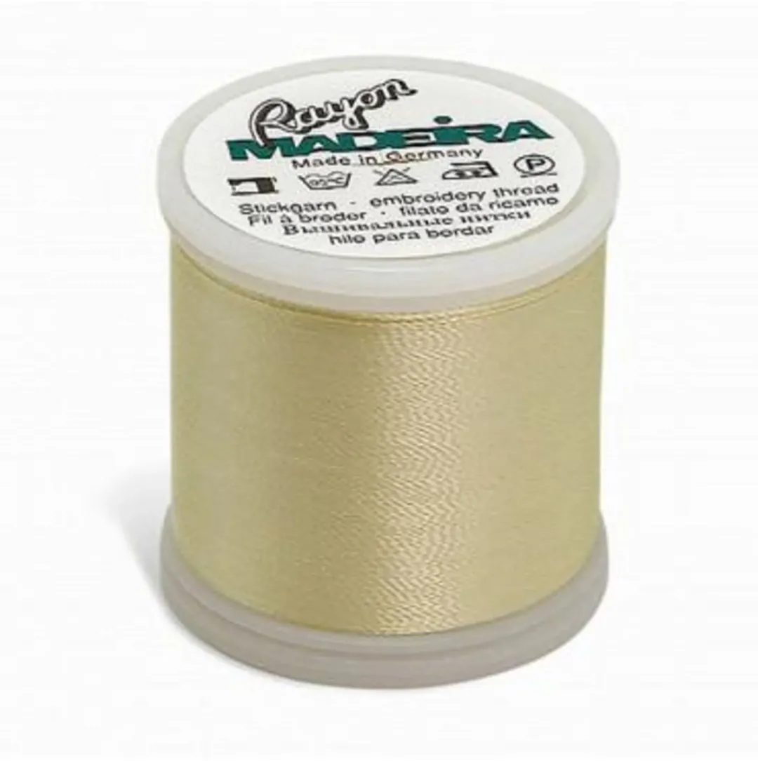 Madeira Rayon 40 1222 - 1000m