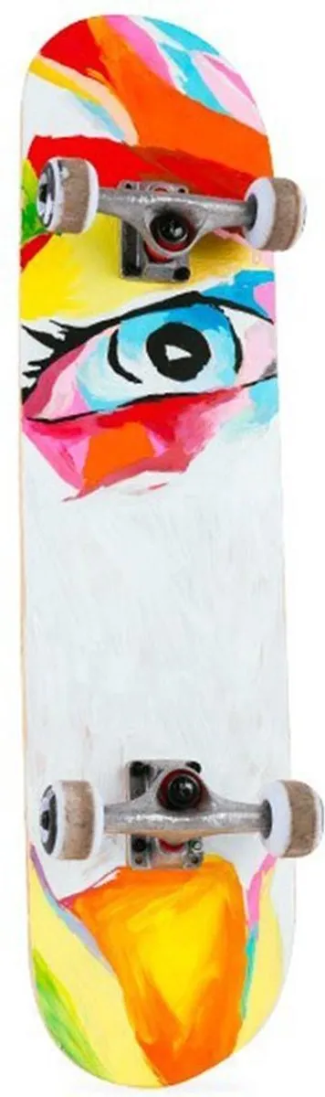 Pilot Pintor Lichtgroene Verfstift - Brede marker met 8,0mm beitelpunt - Inkt op waterbasis - Dekt op elk oppervlak, zelfs de donkerste - Teken, kleur, versier, markeer, schrijf, kalligrafeer…