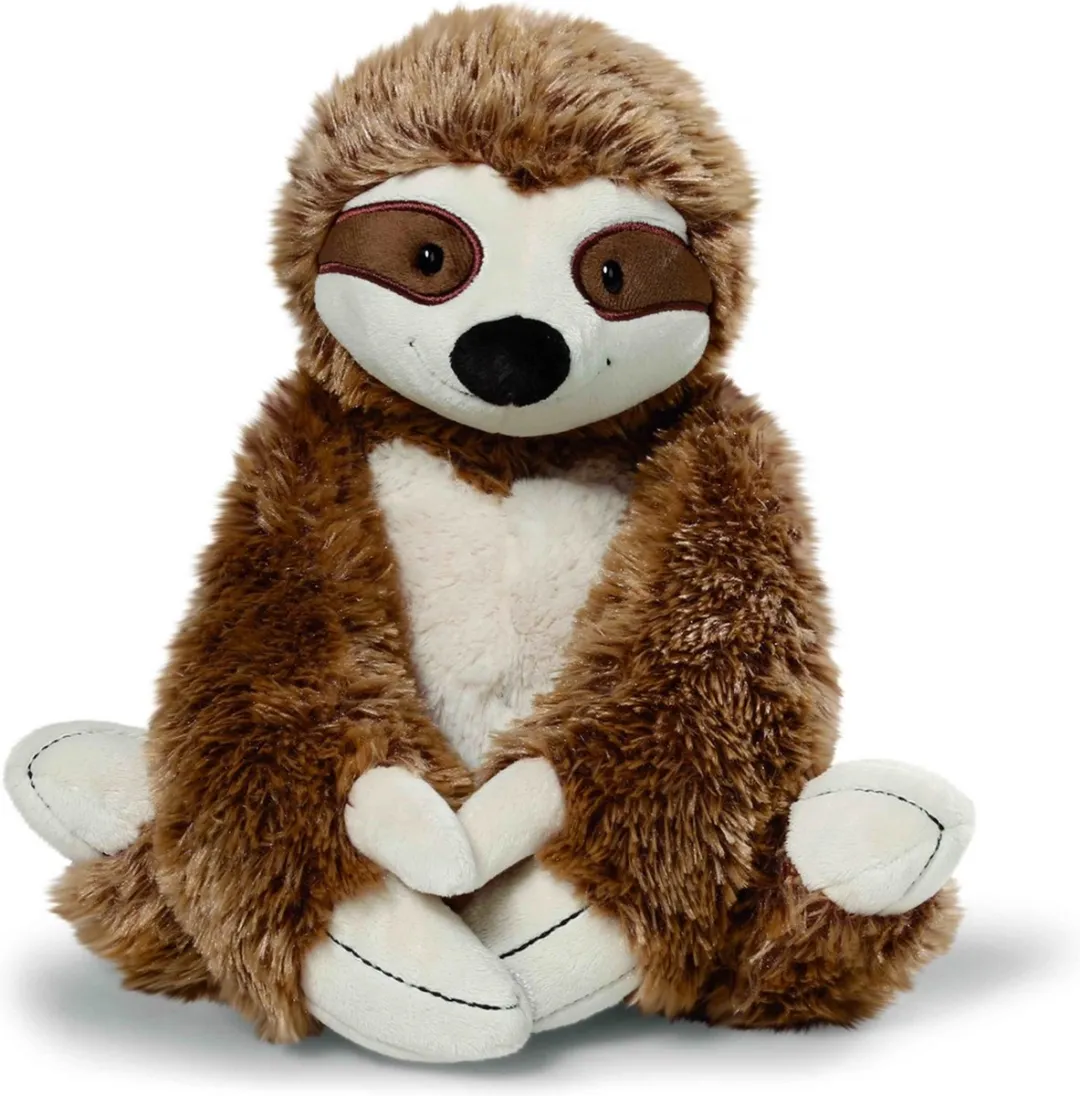 Nici Luiaard Pluche Knuffel