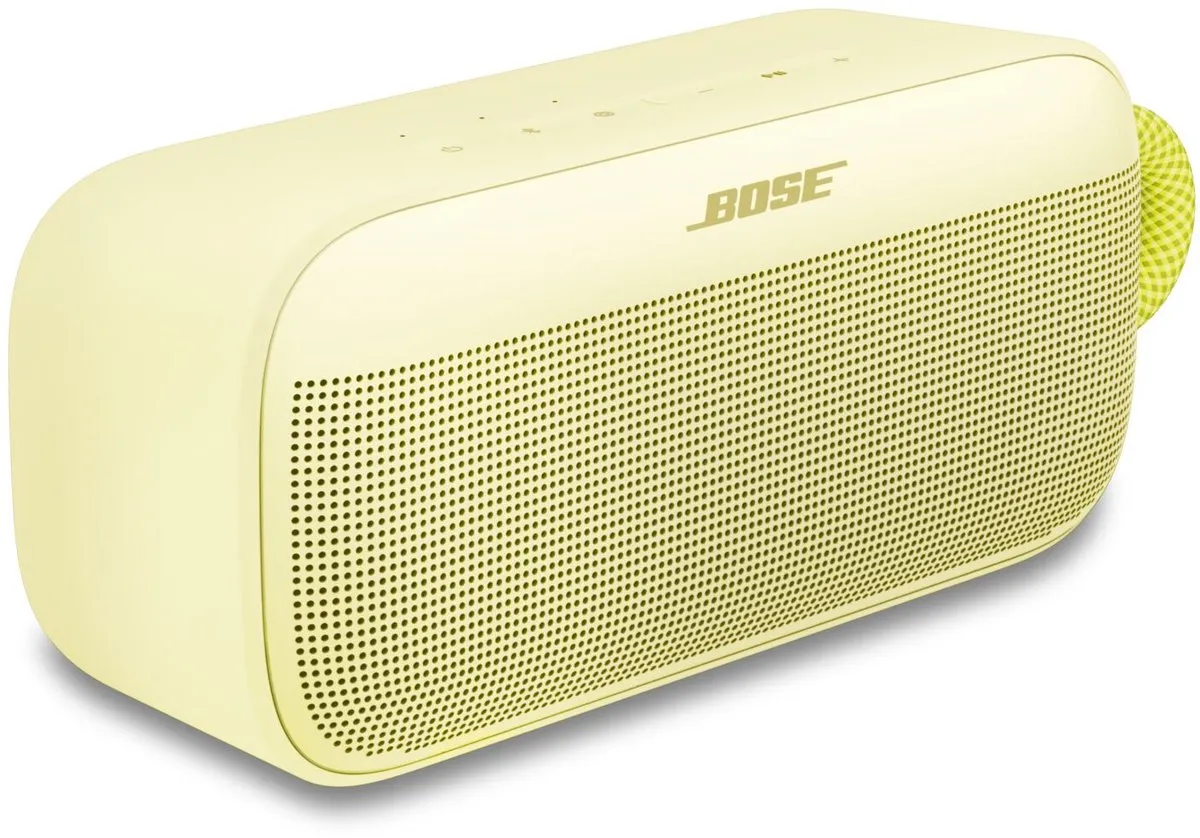 Bose SoundLink Plus 894040-0300 Bluetooth Speaker