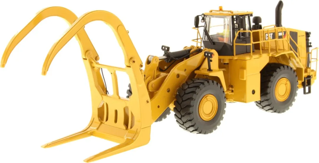 Caterpillar 988K Wheel Loader 85917