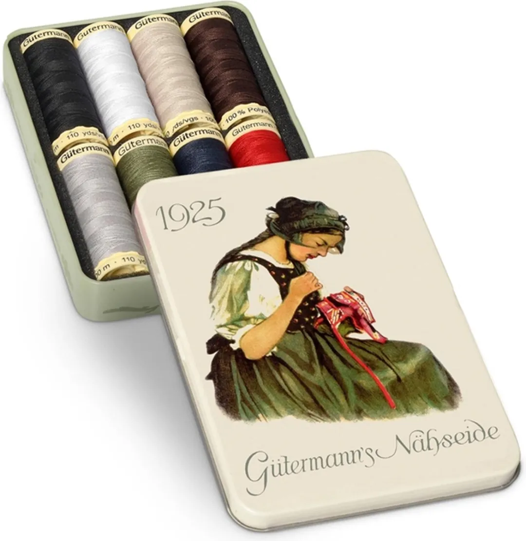 Gutermann 1925 Naaigaren
