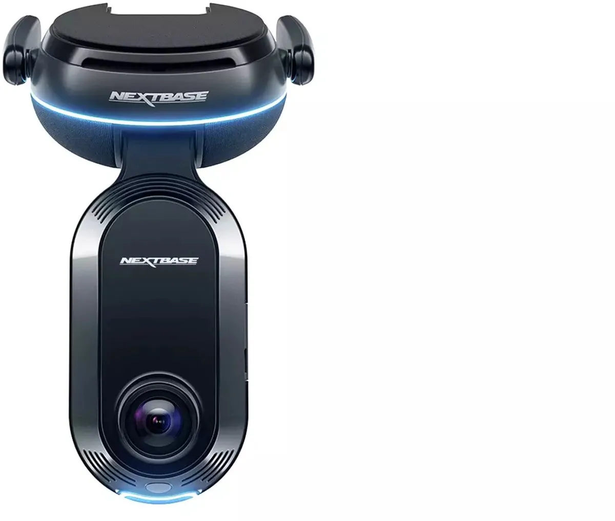 Nextbase IQ 1440P Smart Dash Cam