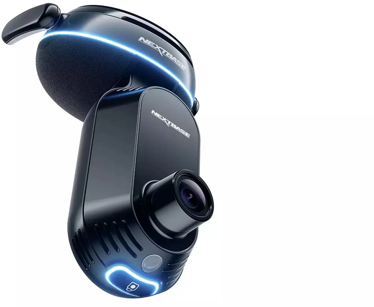 Nextbase IQ 1440P Smart Dash Cam