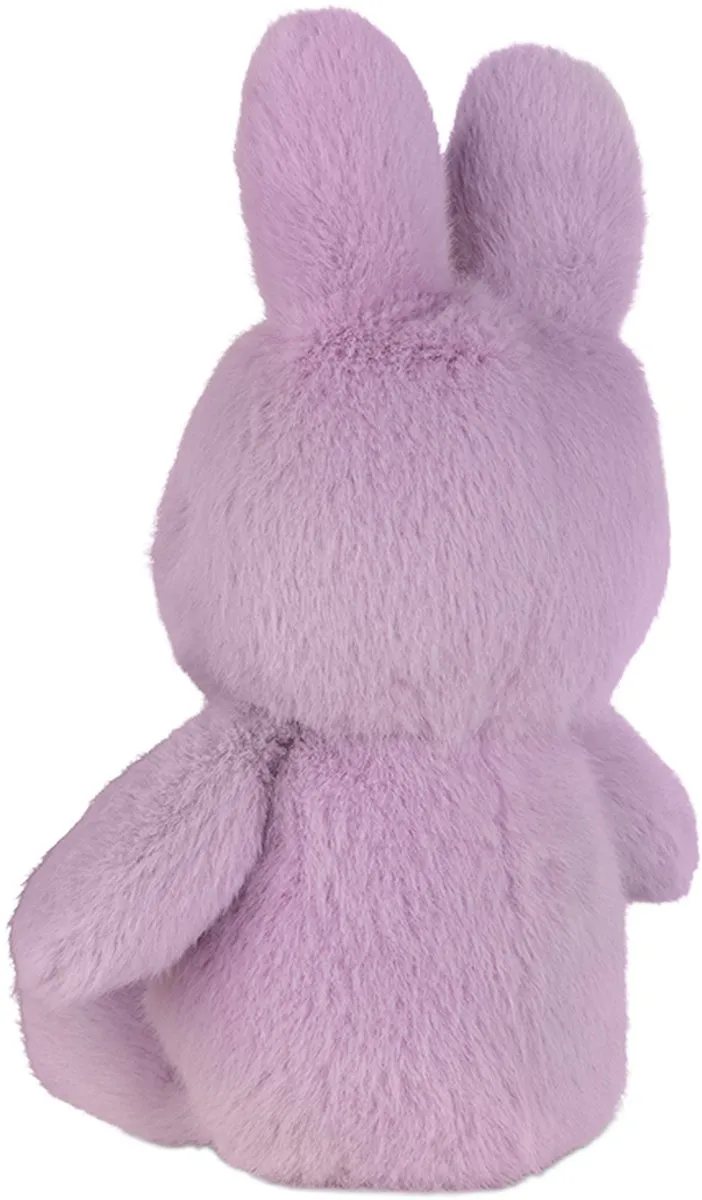 Bon Ton Toys Nijntje ECO Fuzzy 18cm - Lila