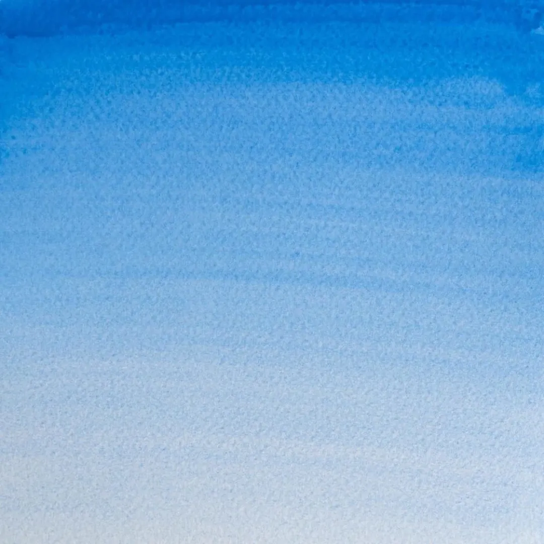 Winsor & Newton Professional Waterverf 5ml - Blauw & Rood