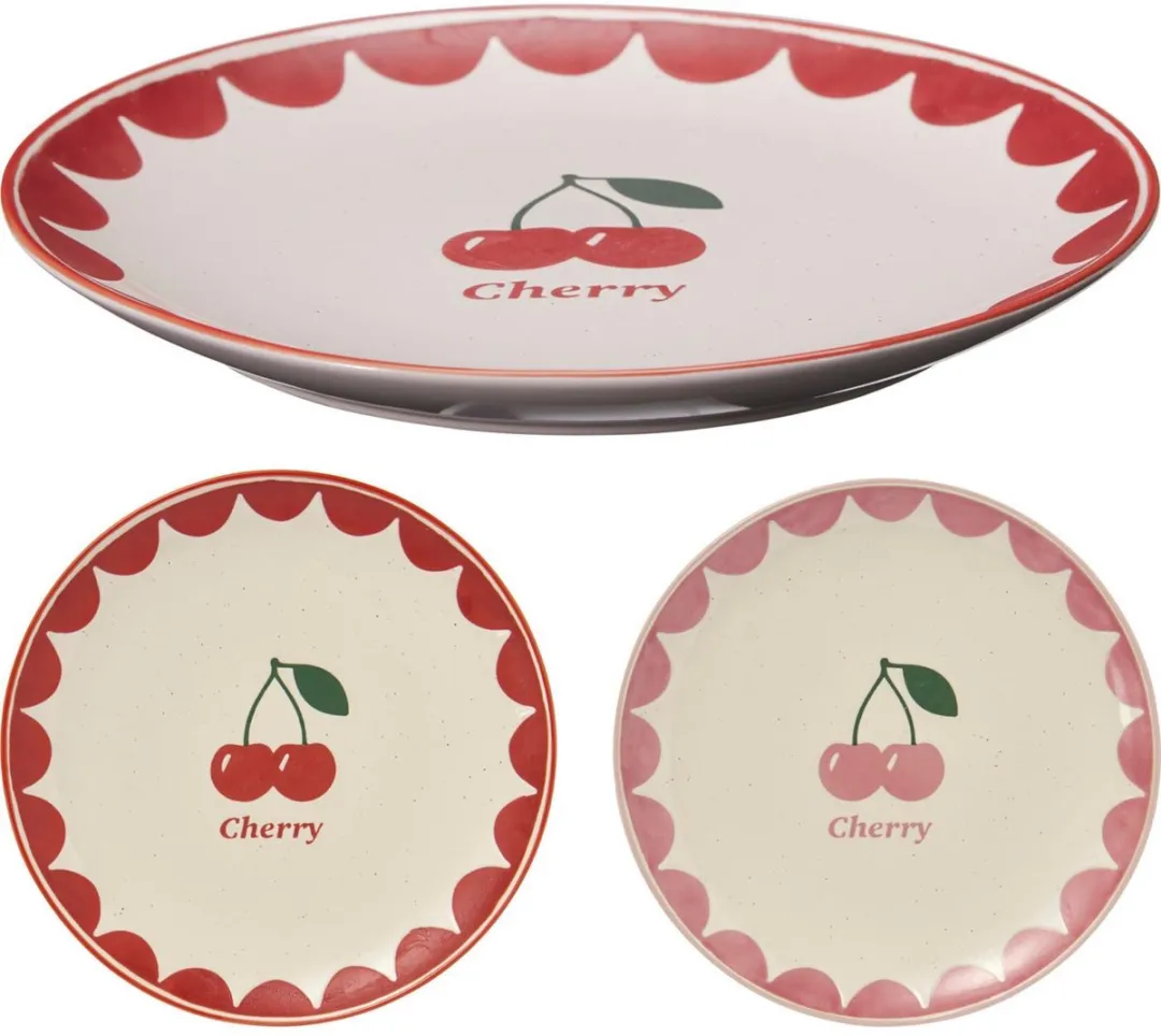 Excellent Houseware Bord Kers Doos