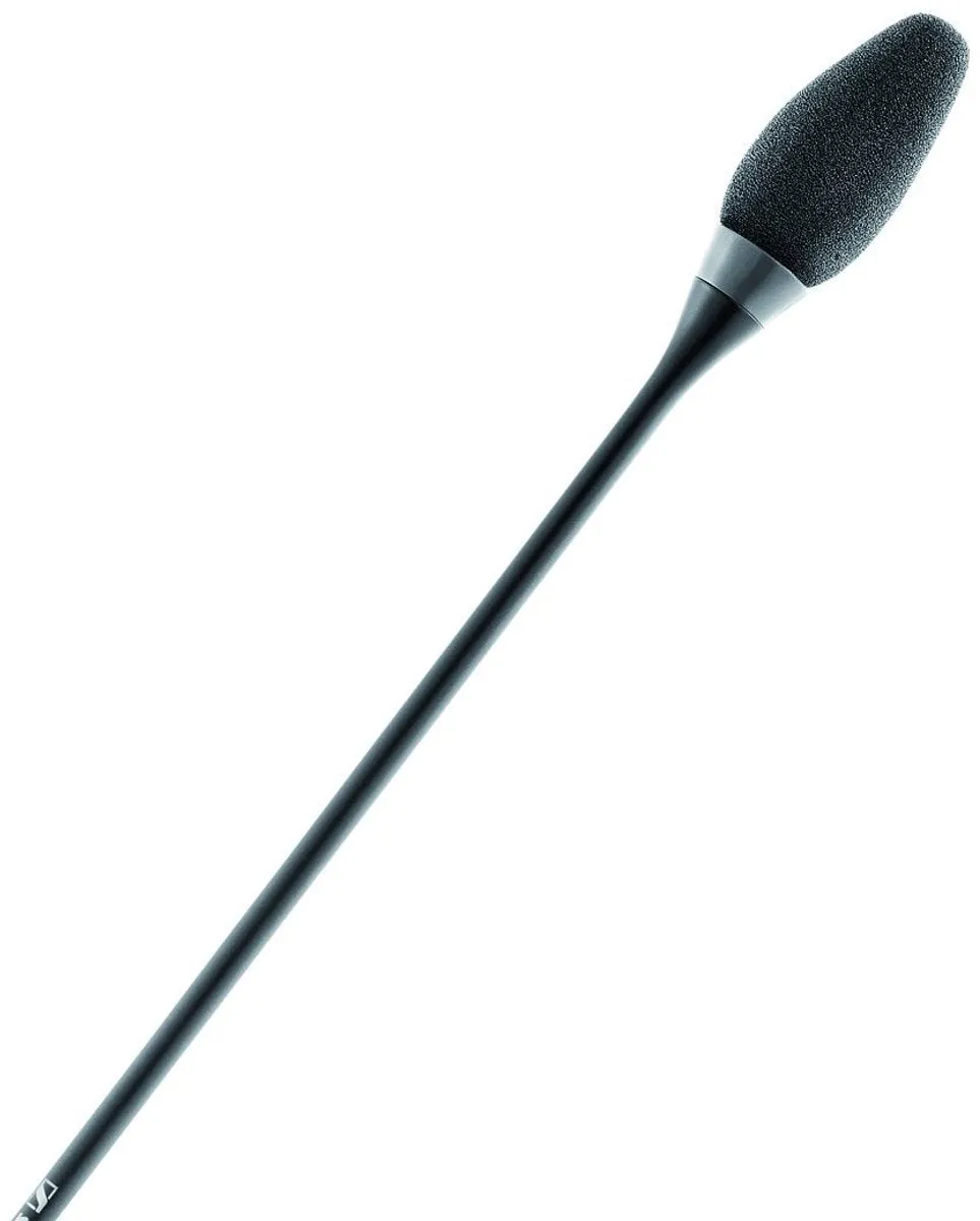 Sennheiser MEG 14-40 B Zwanenhalsmicrofoon