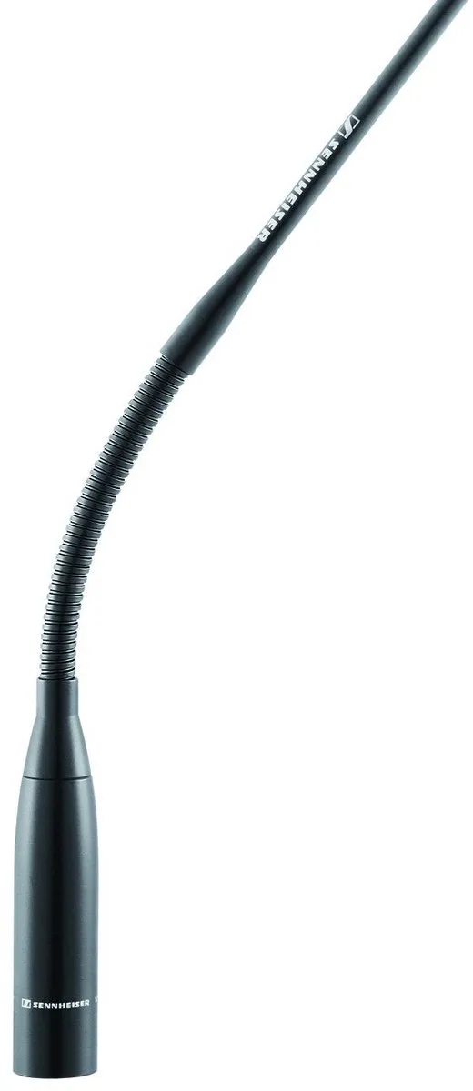 Sennheiser MEG 14-40 B Zwanenhalsmicrofoon