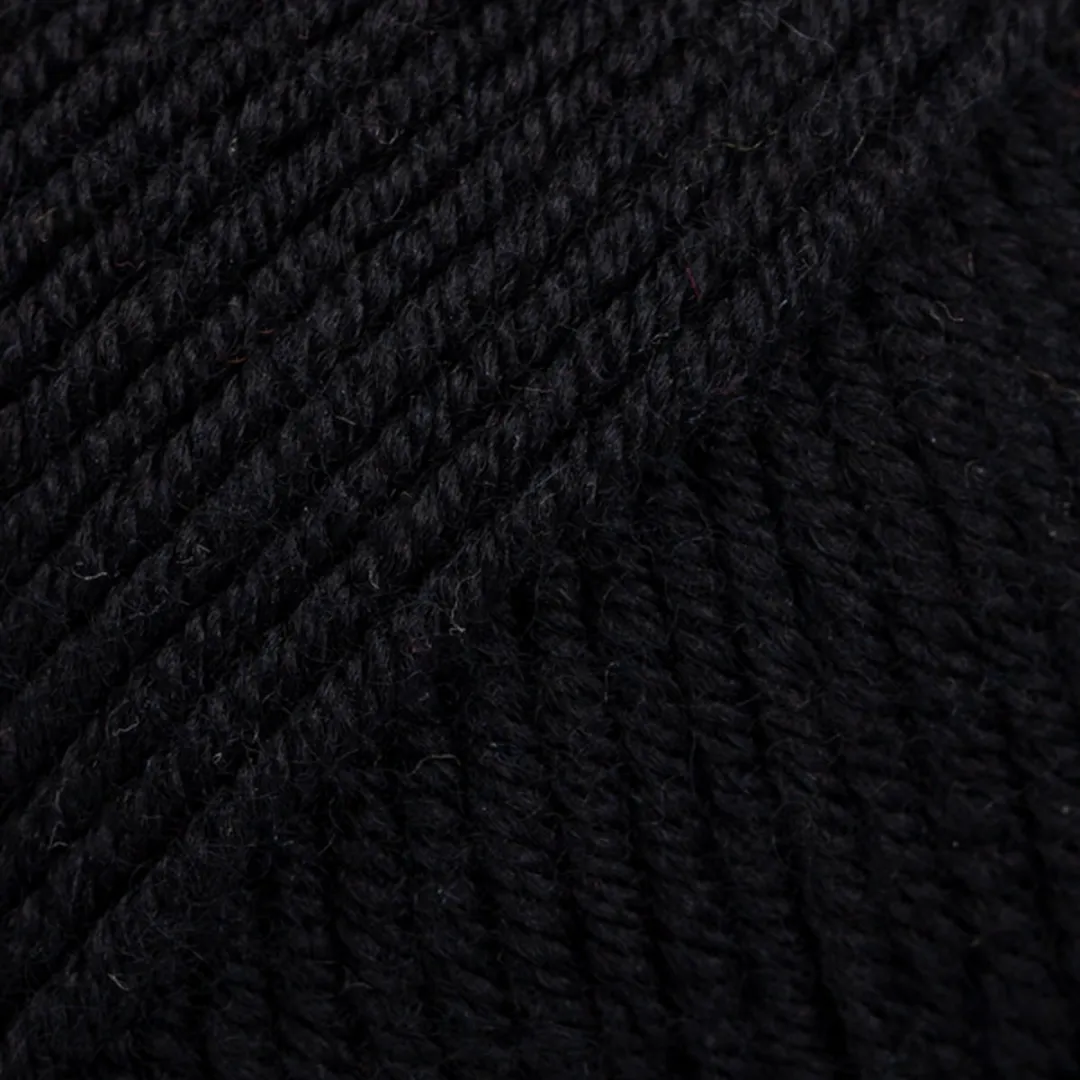 Drops Merino Extra Fine Uni Colour Wol Garen