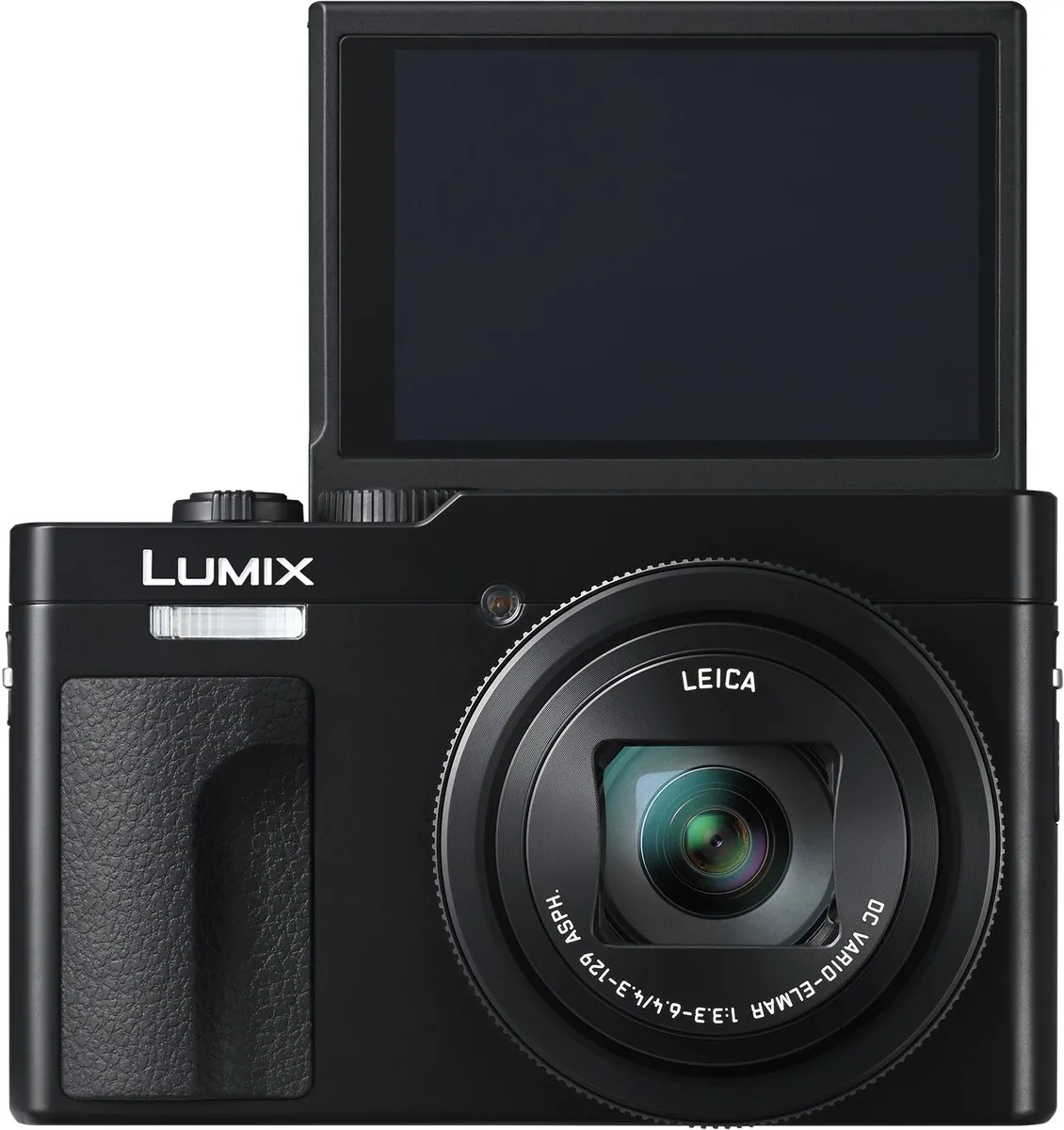Panasonic Lumix TZ99 DC-TZ99E-K Compactcamera - Zwart