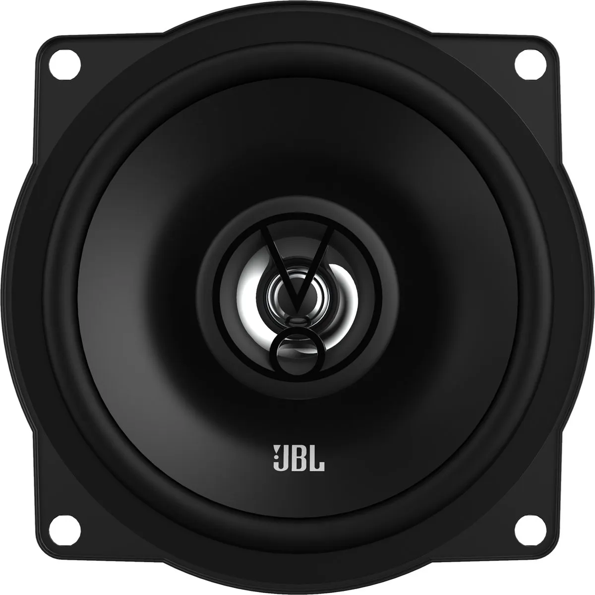JBL STAGE1 51F Autospeakers 150W - 13cm Coaxiaal - Zwart