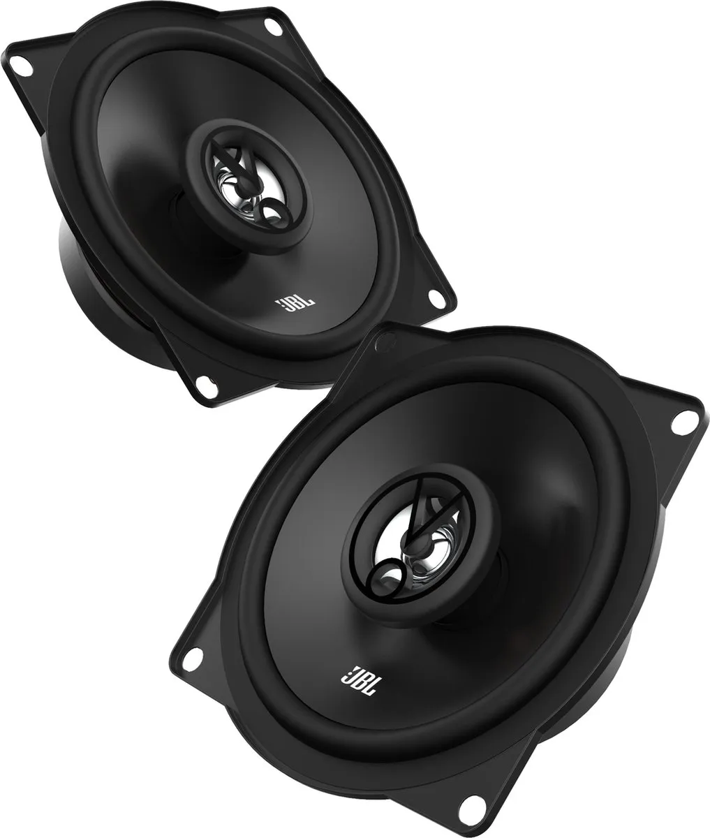 JBL STAGE1 51F Autospeakers 150W