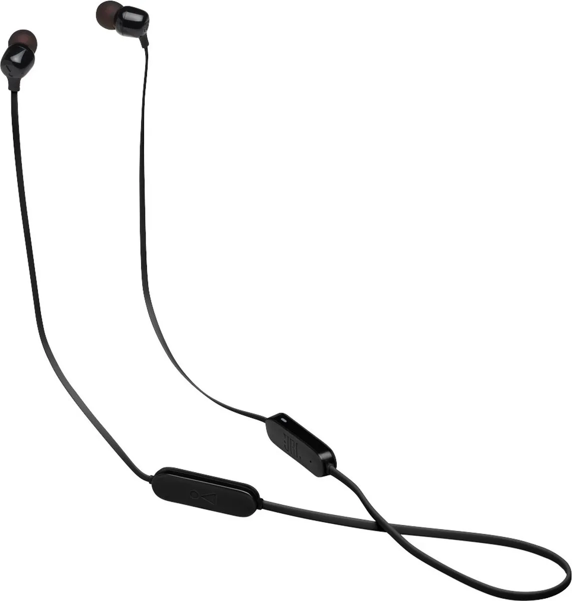 JBL Tune 125BT In-Ear Oordopjes